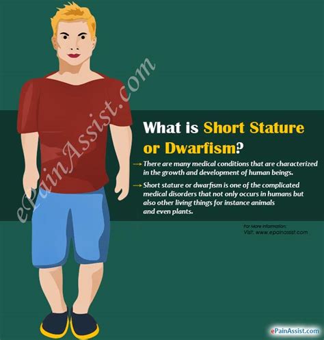 💌 Dwarfism Causes Symptoms And Treatments Dwarfism Signs And Symptoms