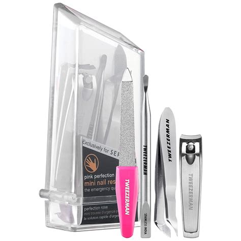 Best Manicure Sets Of 2019 For Complete Nail Care Kit