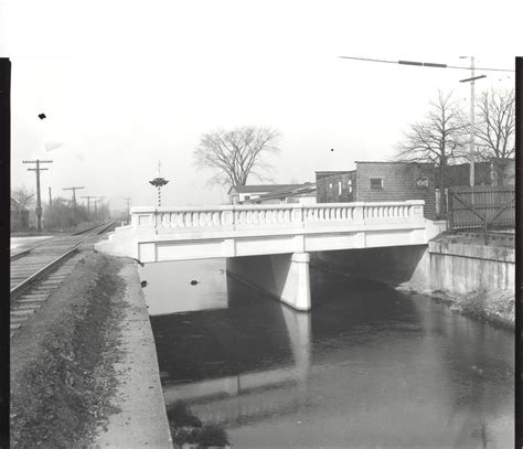 Bridge · City Of Grand Rapids Archives And Records Center