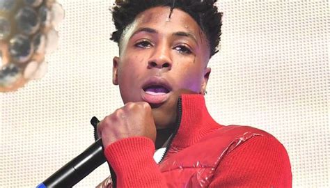 Nba Youngboy Arrested After Deadly Miami Shooting Girlfriend Injured