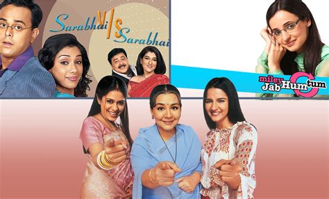 10 Throwback Desi Tv Shows Available On Disney Hotstar You Shouldnt