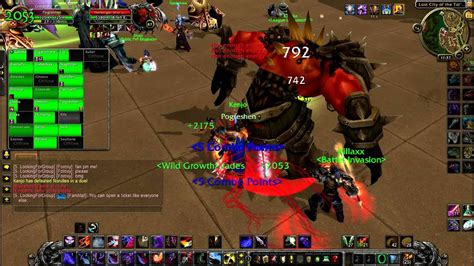 [ Wow farming tokens ] 