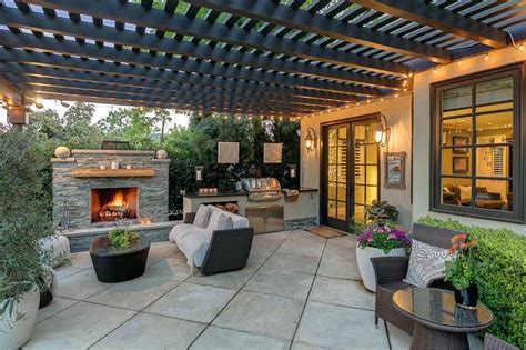 Outdoor Covered Patio Ideas Uk Patio Ideas