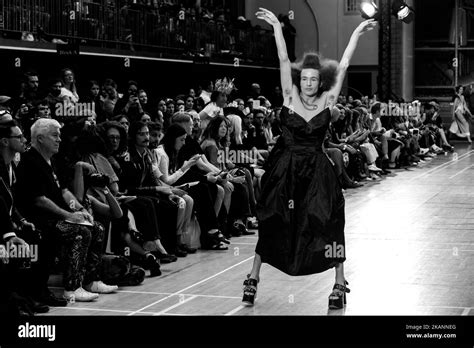 Vivienne westwood london Black and White Stock Photos & Images - Alamy