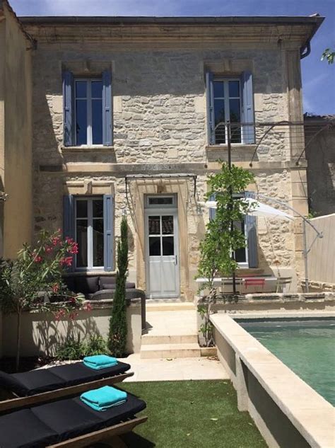 La Maison De Village St Remy Provence Ventana Blog