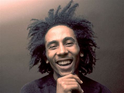 For Bob Marleys 75th Birthday Ziggy Marley Reflects On His Fathers