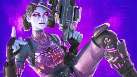 Faze Sway Picture ~ Fortnite Anime Dark Bomber Wallpapers Exchrisnge