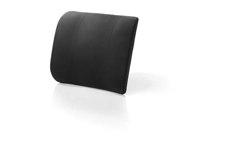 Ergotravel neck pillow by relax the back $50.00. Tempur-Pedic® Cushions Lumbar Cushion | SlumberWorld | Seat Cushions