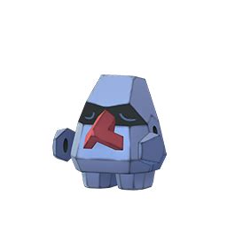 Once you're in its range, you can evolve it using 50 nosepass candy. Nosepass | Pokemon GO GamePress