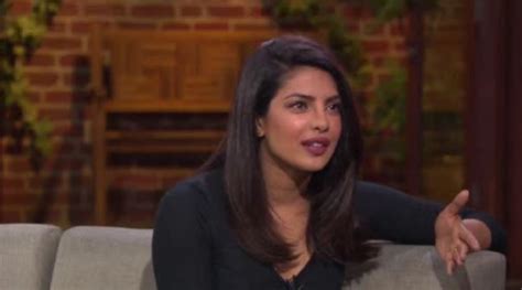 Priyanka Chopra Apologizes Over ‘quantico Episode That Included Indian