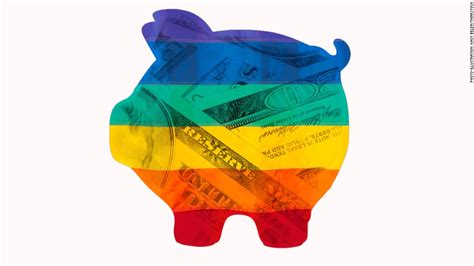 Gay People Earn More Owe Less Dec 6 2012