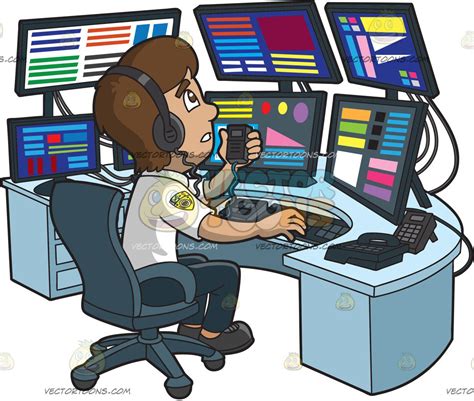 Dispatcher Clipart 10 Free Cliparts Download Images On Clipground 2024