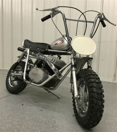 From minibike tires and parts to build kits, you have everything you need to enjoy your minibike. Speedway Rupp, Bonanza Vintage Mini Bike