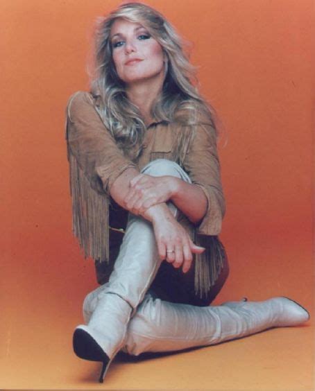 They ended up divorcing after a year of marriage. Who is Heather Thomas dating? Heather Thomas boyfriend ...