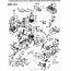 Tecumseh LH358SA 159502Z Parts Diagram For Engine List 1