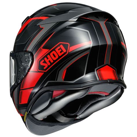 Shoei Nxr2 Motorcycle Helmet Prologue Tc1