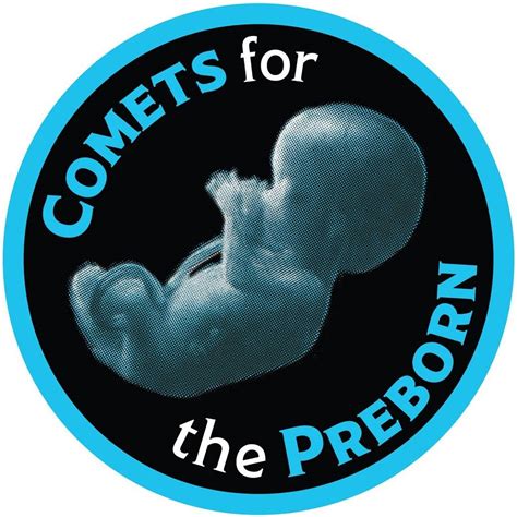 Comets For The Preborn