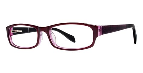 Tabitha Eyeglasses Frames By Genevieve Boutique