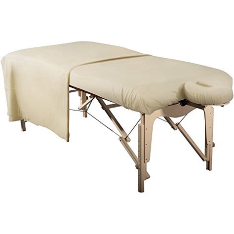 master massage 3 pack 3 piece deluxe massage table 100 cotton flannel sheet set buy online in