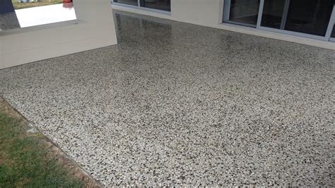 Polished Concrete Samples - Honed Concrete Samples ...