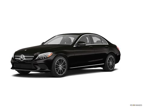 Mercedes Benz Lease Takeover In Toronto On 2020 Mercedes Benz C300