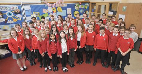 St Andrews C Of E Primary School St Andrews School Song Rap