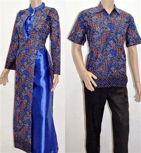Download Desain Baju Batik Corel Draw Snomaui