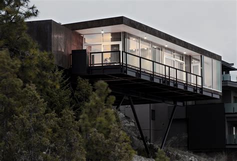 Gallery Of Alton Cliff House F2a Architecture 1