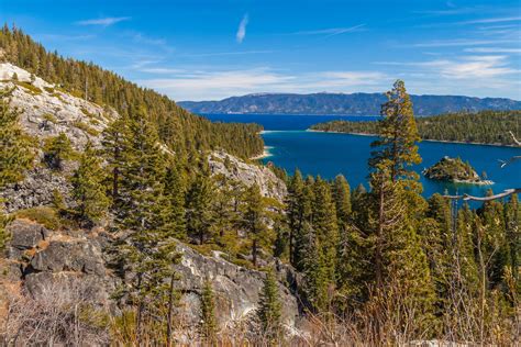 Emerald Bay Anthony Colangelo