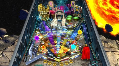 Pinball fx3 williams pinball volume 5 — continuation of the arcade simulator in pinball with a top view. Free Download GAME Pinball FX2 (2013/PC/ENG) ~ Blog Burek