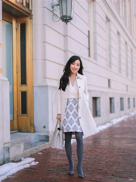 Extra Petite Fashion Style Tips And Outfit Ideas Based In Boston