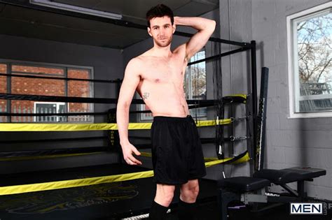 Daily Bodybuilding Motivation Hot Hunk Male Model Colby Jansen Dan