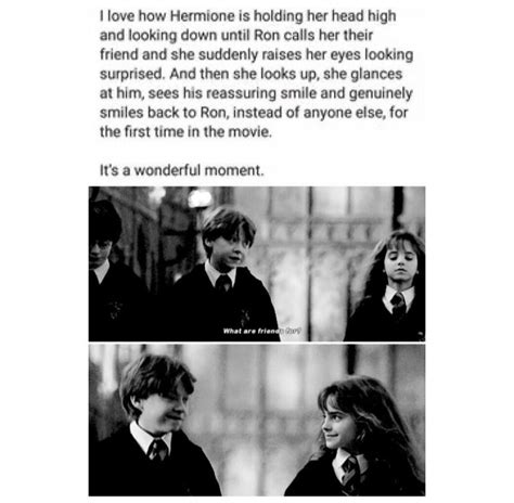 Wholesome Rharrypotter