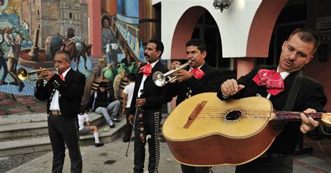 G Neros Musicales Que Son Originarios De M Xico Mano Mexicana