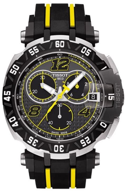 tissot t race thomas luthi limited edition men s watch t092 417 27 067 00