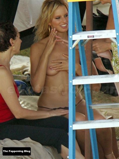 Karolína Kurková Nude And Sexy Collection 23 Photos Thefappening