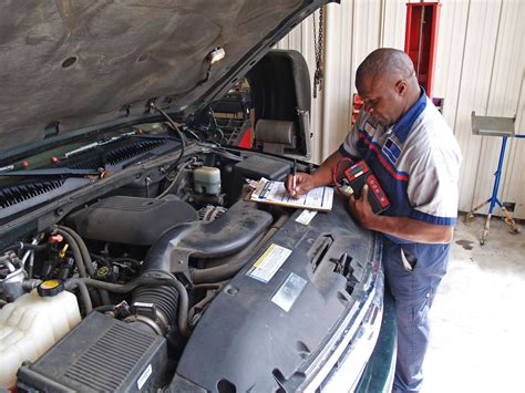 How To Get A Car Inspection For A Used Car Smartguy