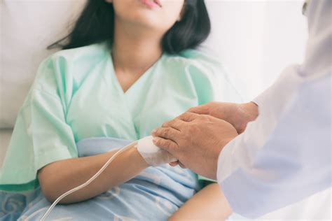 Tindakan yang Harus Dilakukan Pasca Keguguran  Sehati Kehamilanku