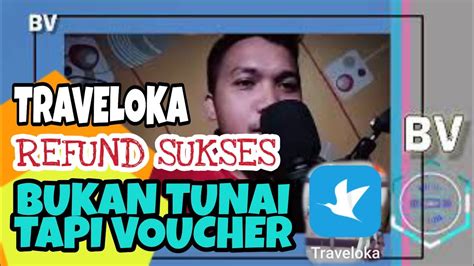 Over 100 top airlines to 1500+ destinations. INILAH HASIL REFUND TIKET PESAWAT DARI TRAVELOKA || TUNAI ...
