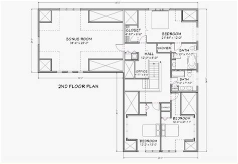 1500 Sq Ft House Plans One Story House Plans One Story House Plans