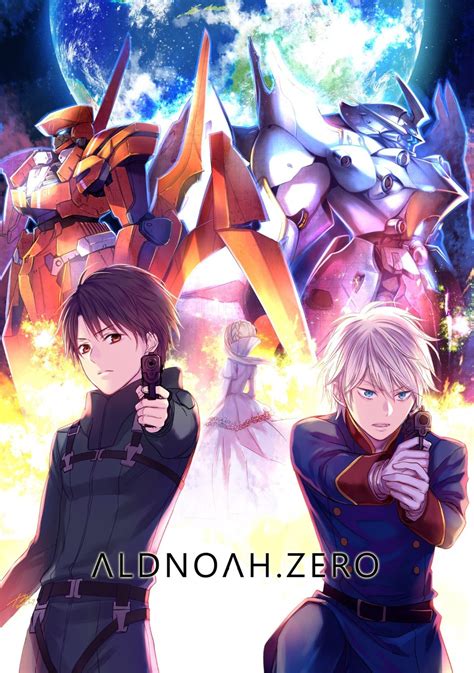 Aldnoah Zero Vietsub Full Hd