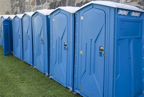 Portable toilet company regularly failed to pay overtime: lawsuit - New
