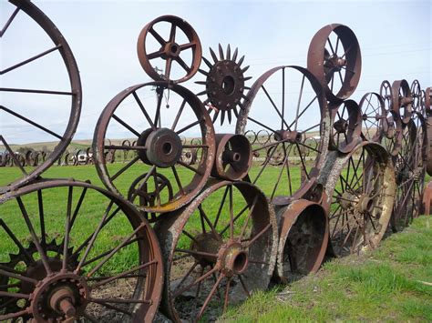See more of the wagon wheel gardens on facebook. Pin on barn
