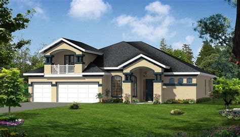 Monterey II LifeStyle Solar Powered Homes - Brevard County ...