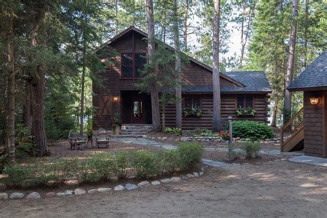 Add this event to your itinerary. The Challenge Of Keeping Old Cabin Charm When Remodeling ...