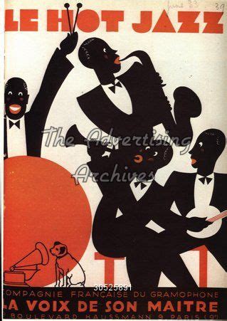Roaring 20's 1920s jazz posters. 1920 Jazz Poster. | Jazz poster, Jazz, Album art