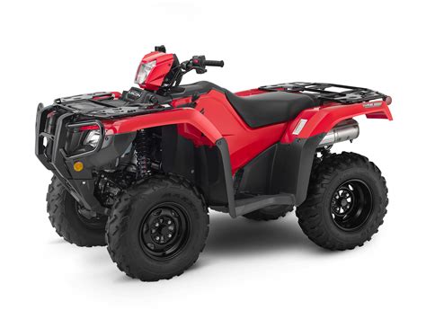 Honda Rubicon Dct Irs Eps 2023 Ab Sports