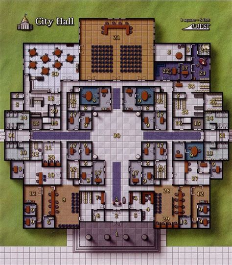 Pin By Robert Morris On D20 Modern Maps Fantasy City Map Fantasy
