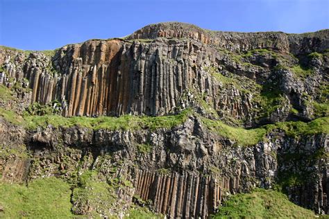 Giants Causeway Location History Legend And Facts Britannica