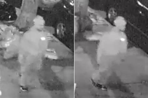 Woman Fights Off Sex Attacker Outside Her Bronx Home